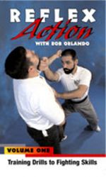 Reflex Action (DVD)