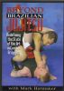 Beyond Brazilian JuJitsu (DVD)